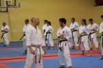 X Międzynarodowe Seminarium Karate z Czeskim Trenerem reprezentacji Tomasem Dvorakiem